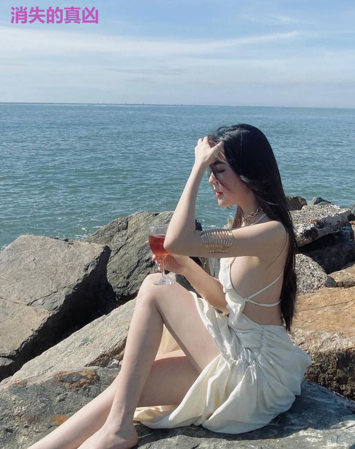 消失的真凶