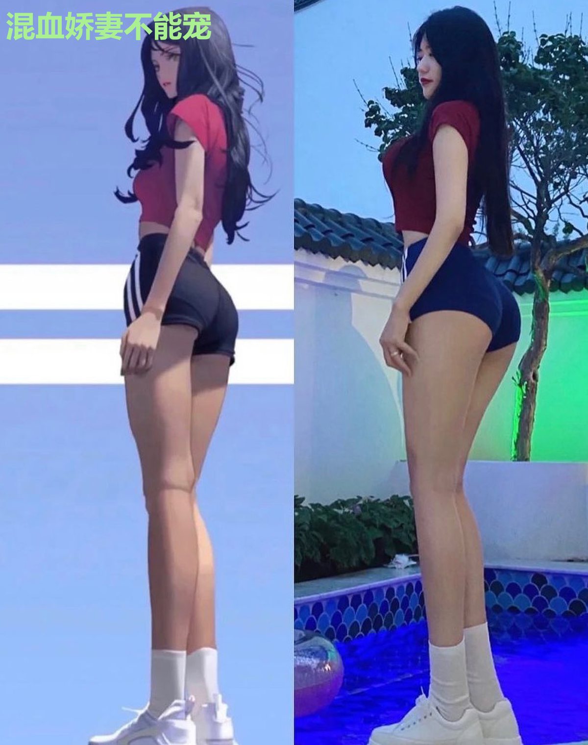 混血娇妻不能宠