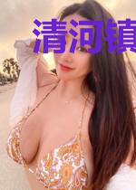 清河镇的小娘子