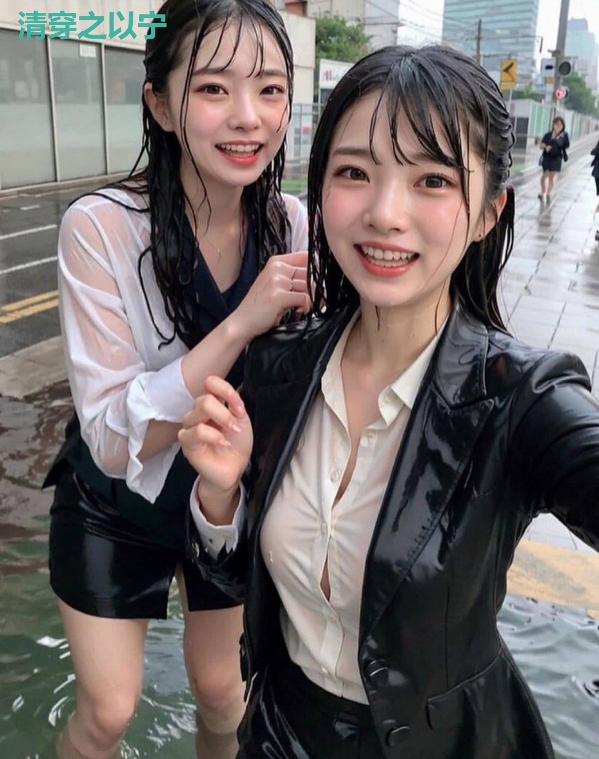清穿之以宁