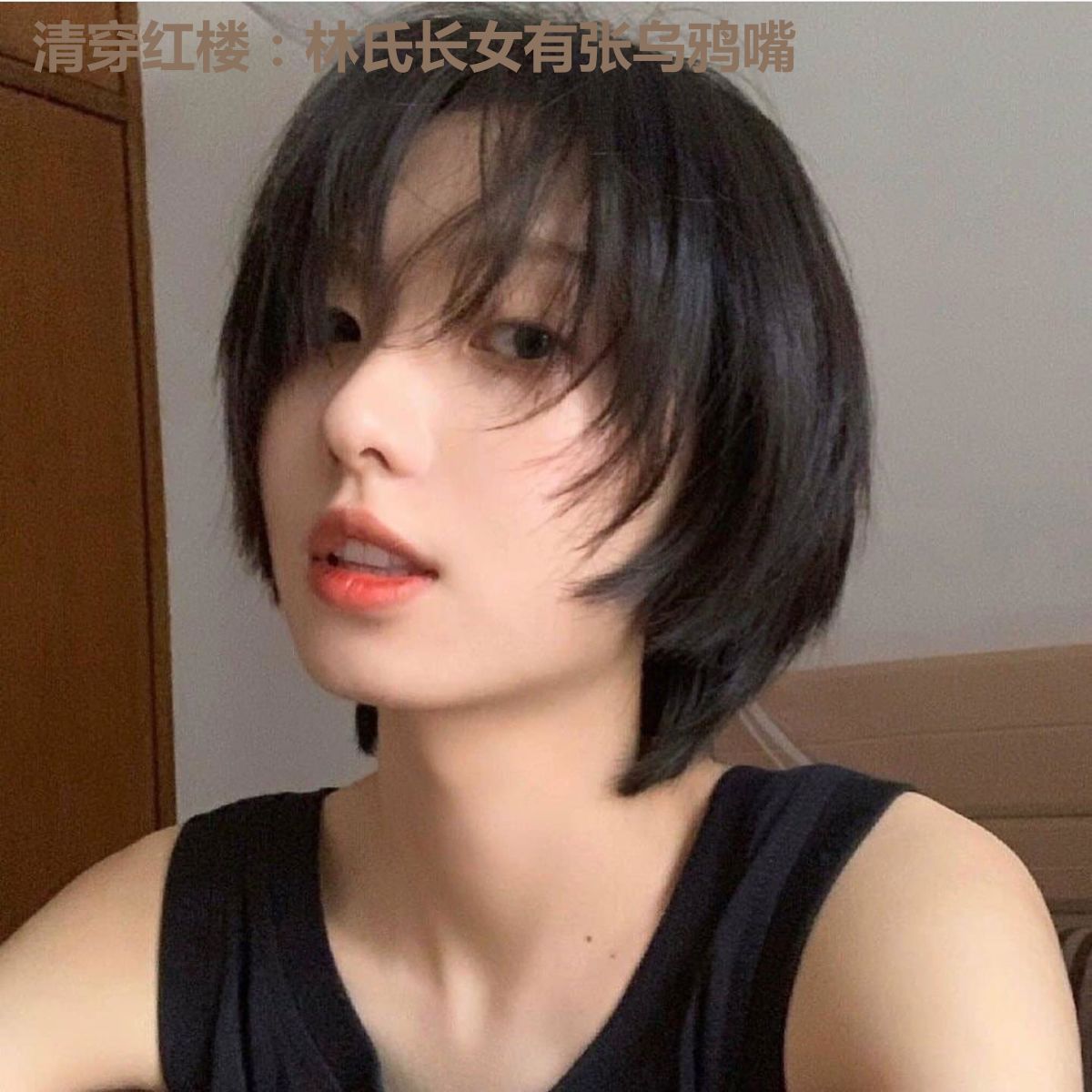 清穿红楼:林氏长女有张乌鸦嘴