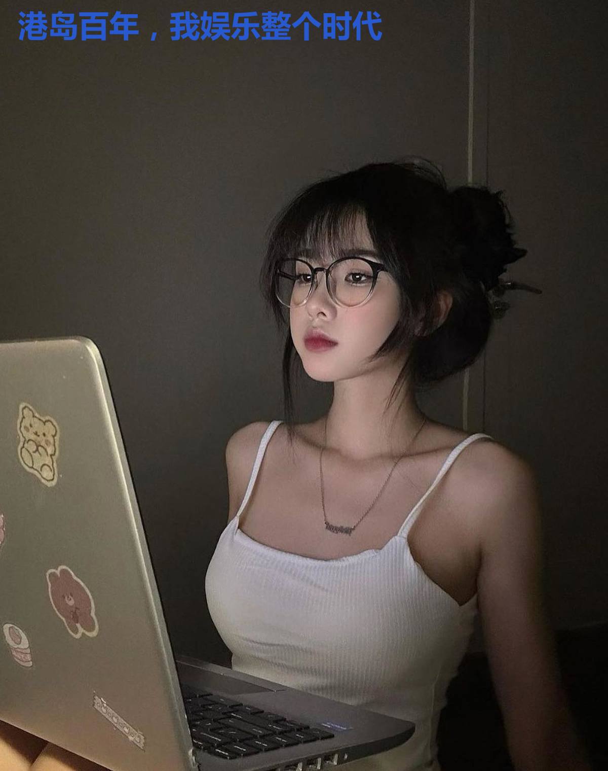港岛百年，我娱乐整个时代