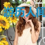 游历人间这些年