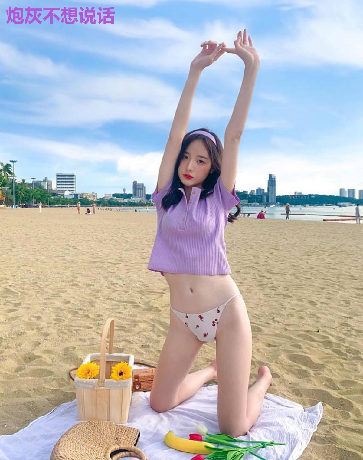 炮灰不想说话