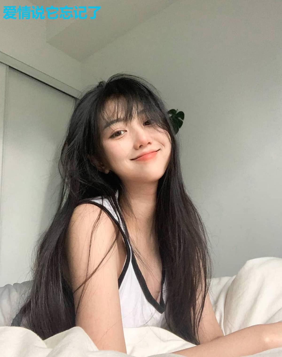 爱情说它忘记了