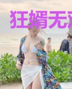 狂婿无双秦秋