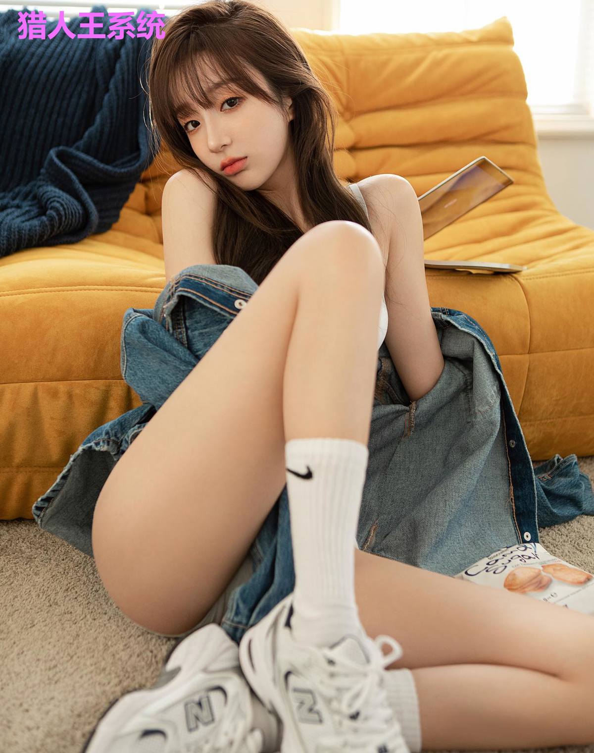 猎人王系统