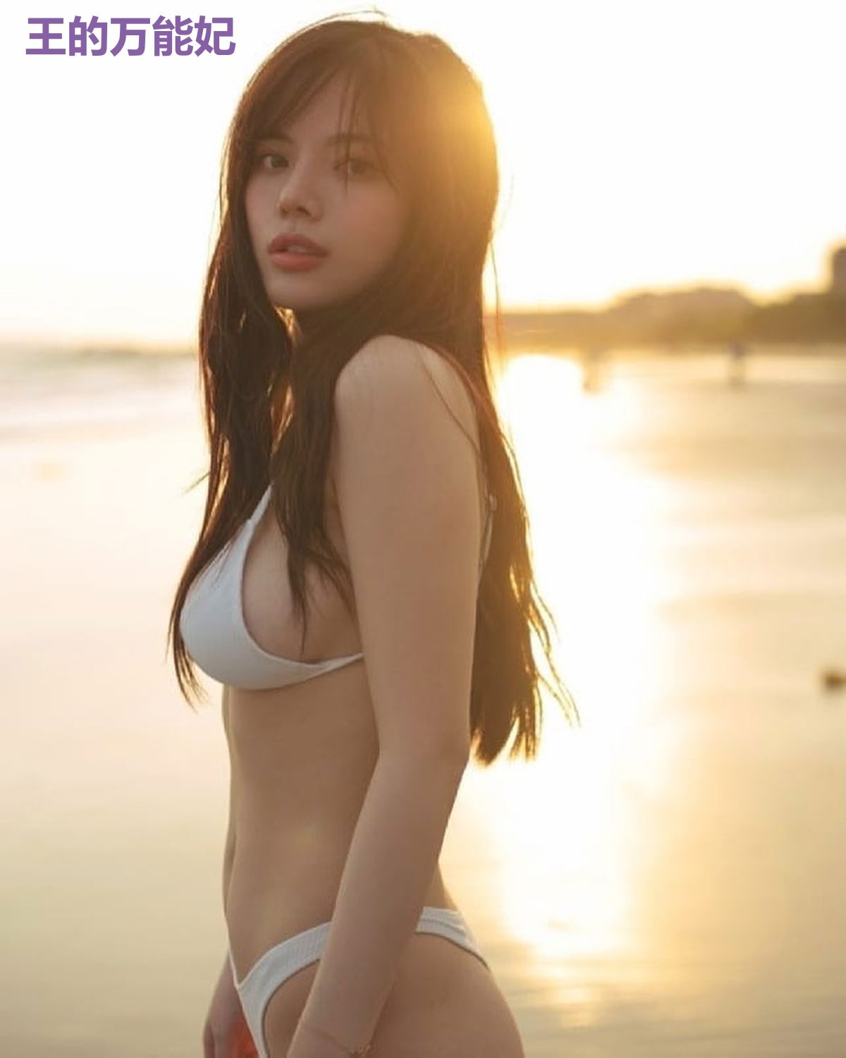 王的万能妃