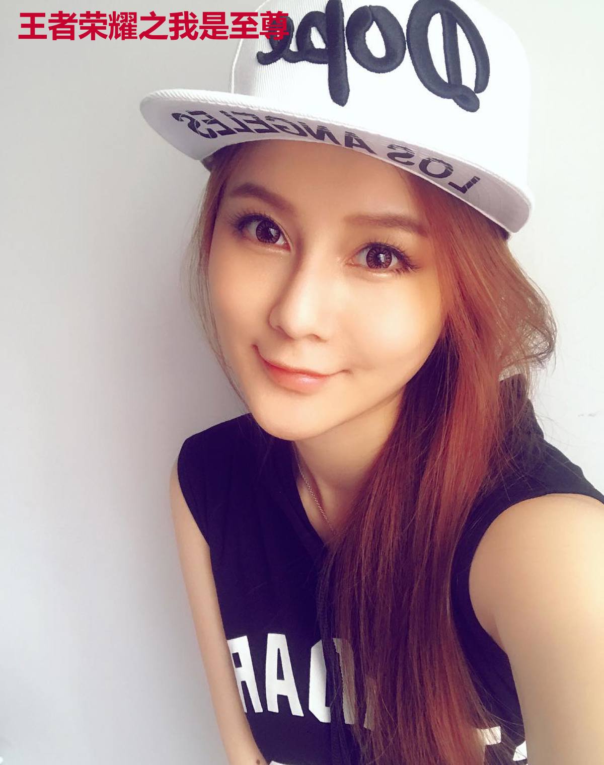 王者荣耀之我是至尊