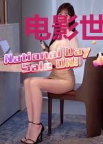 电影世界的无限战争