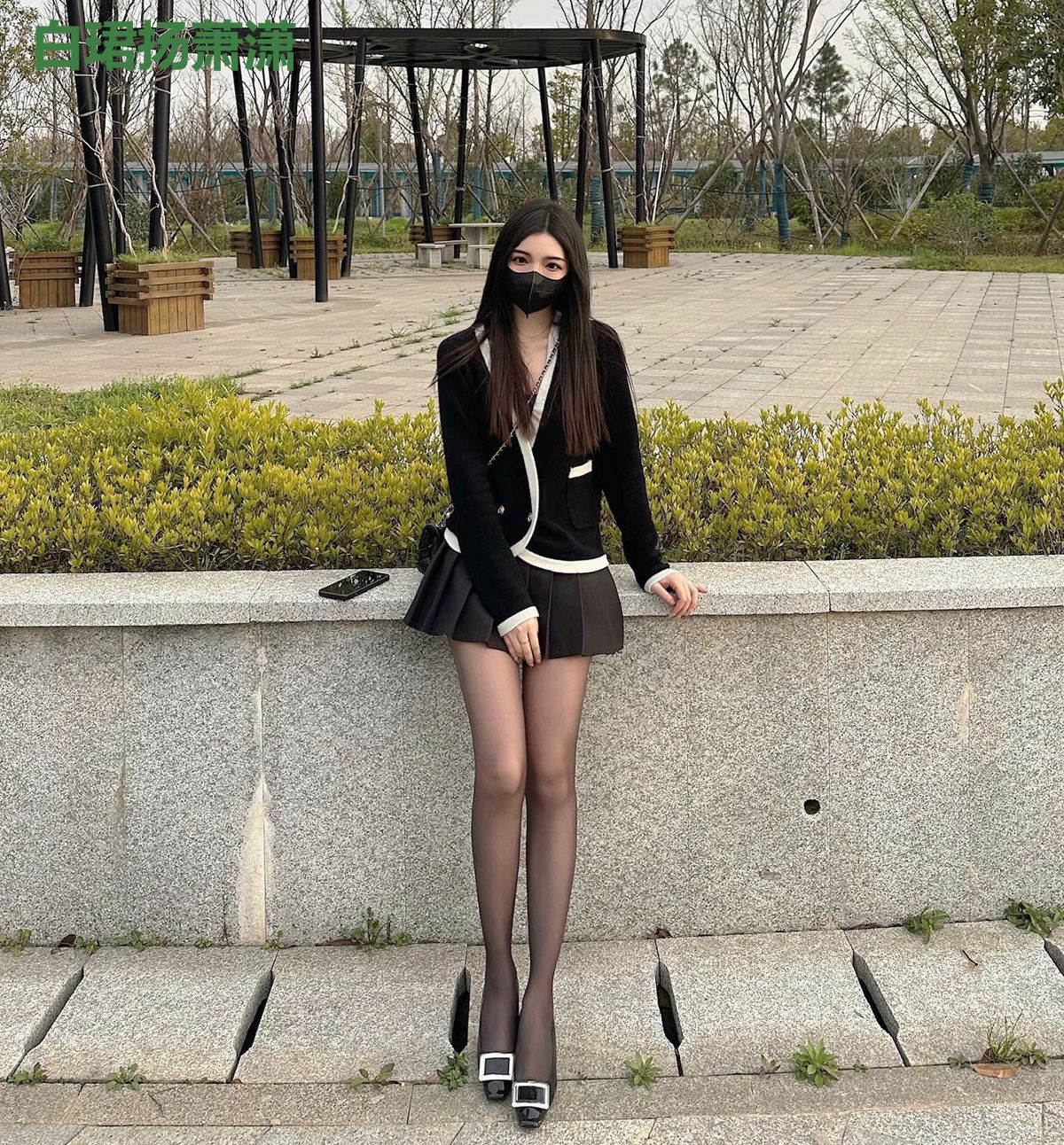 白珺扬萧潇