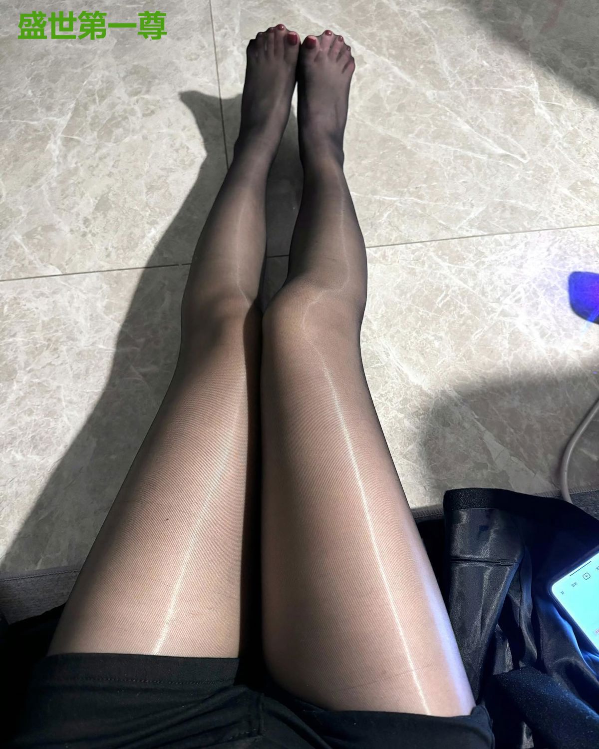 盛世第一尊