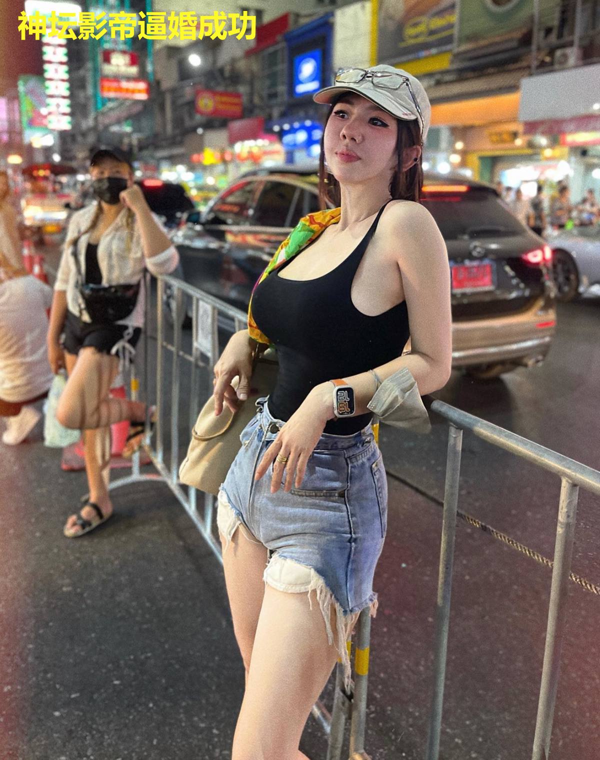 神坛影帝逼婚成功