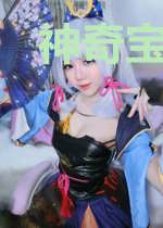 神奇宝贝之普系天王