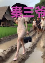 秦三爷宠妻成瘾