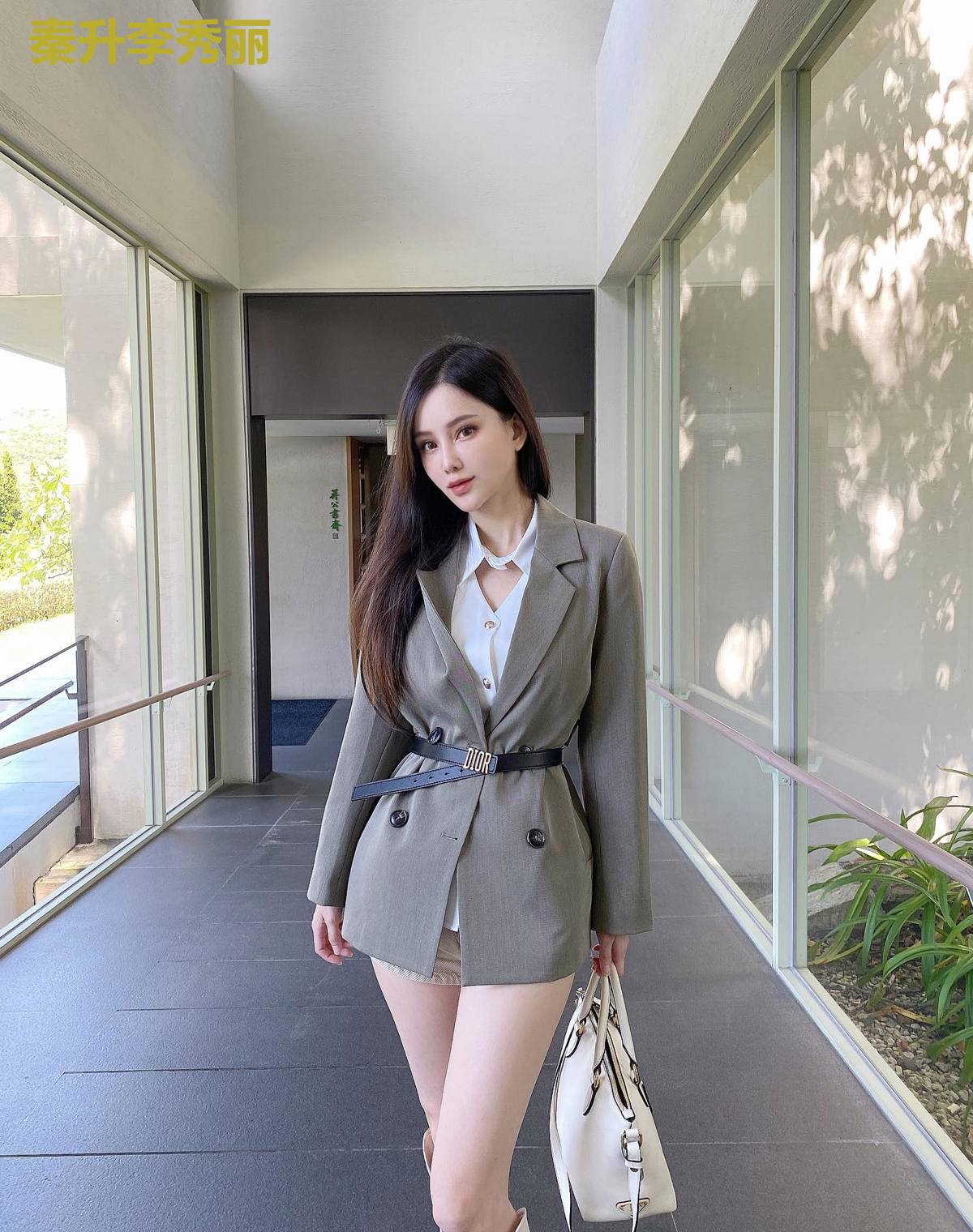 秦升李秀丽