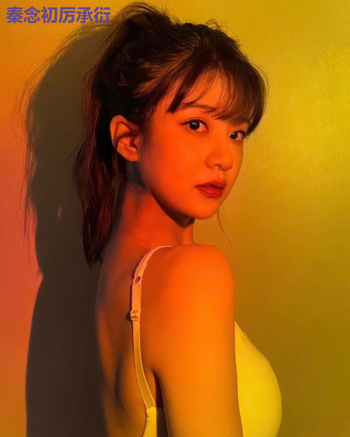 秦念初厉承衍