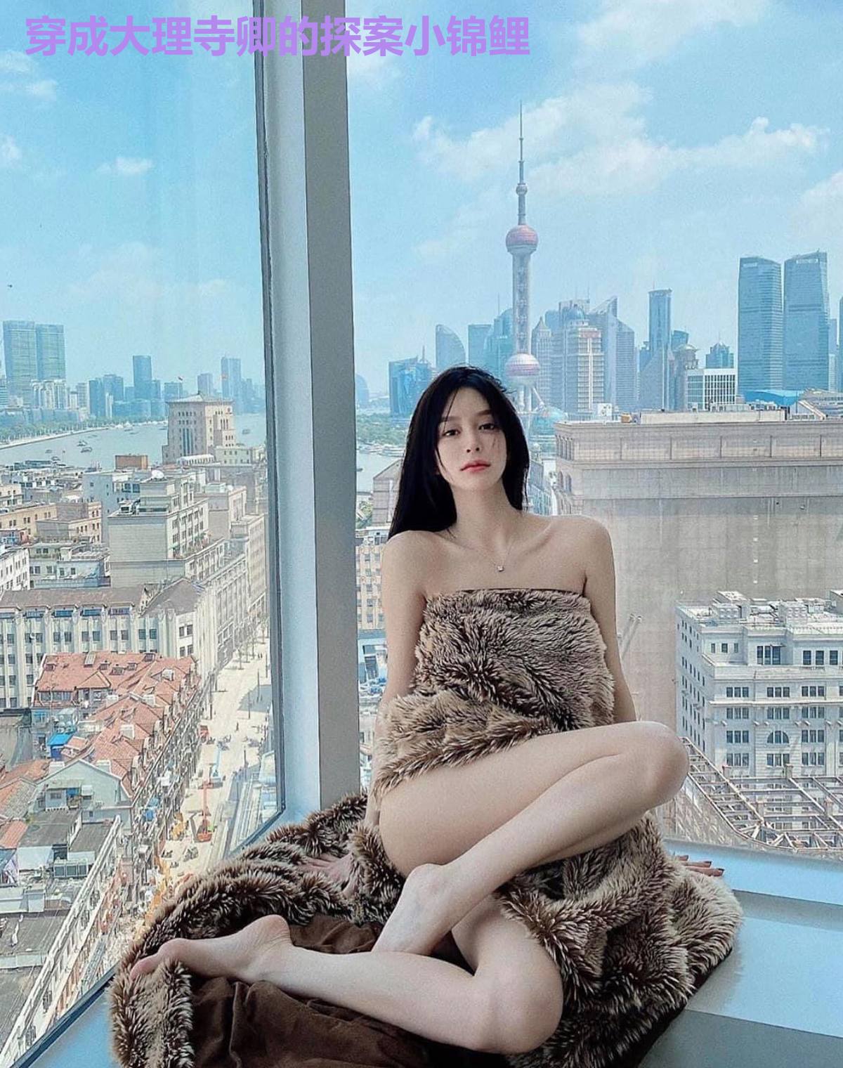穿成大理寺卿的探案小锦鲤