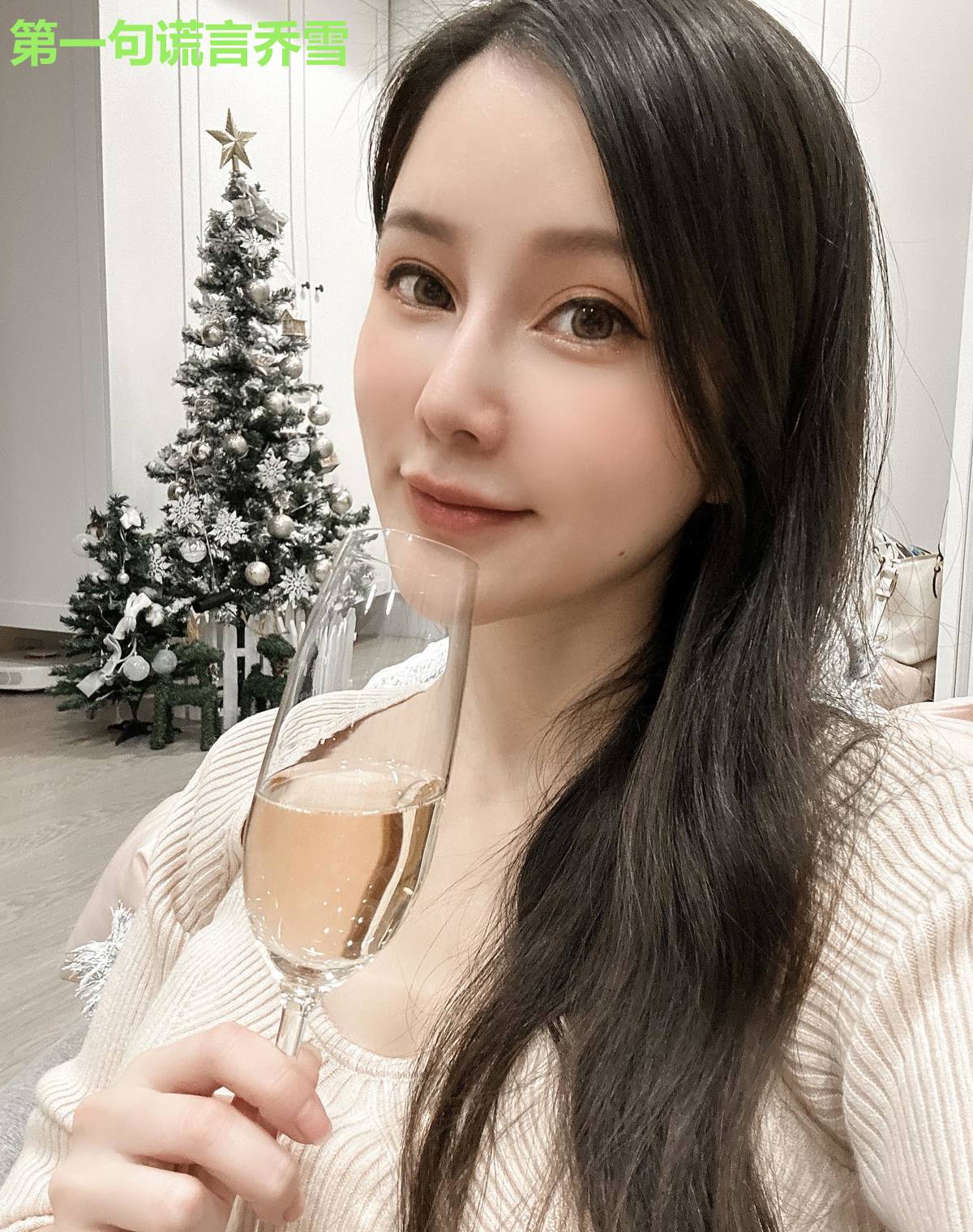 第一句谎言乔雪