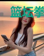 篮坛拳击手
