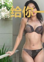 给你一个天下当聘礼