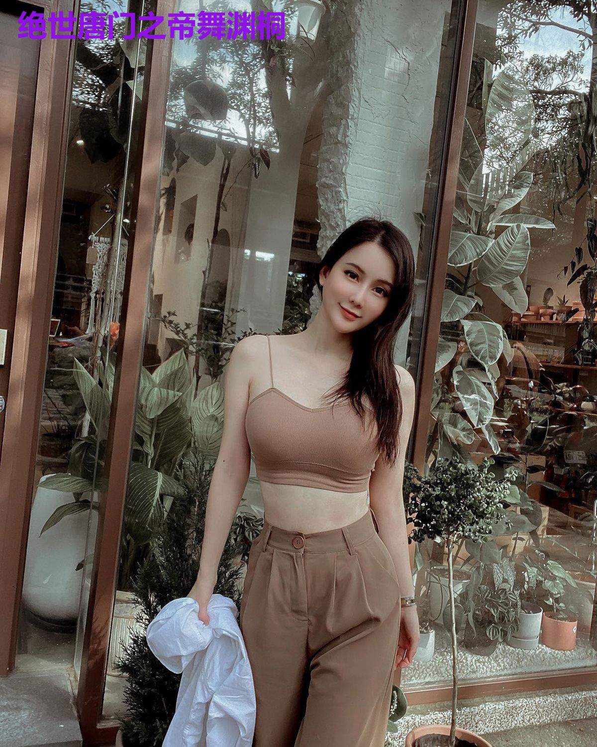 绝世唐门之帝舞渊桐