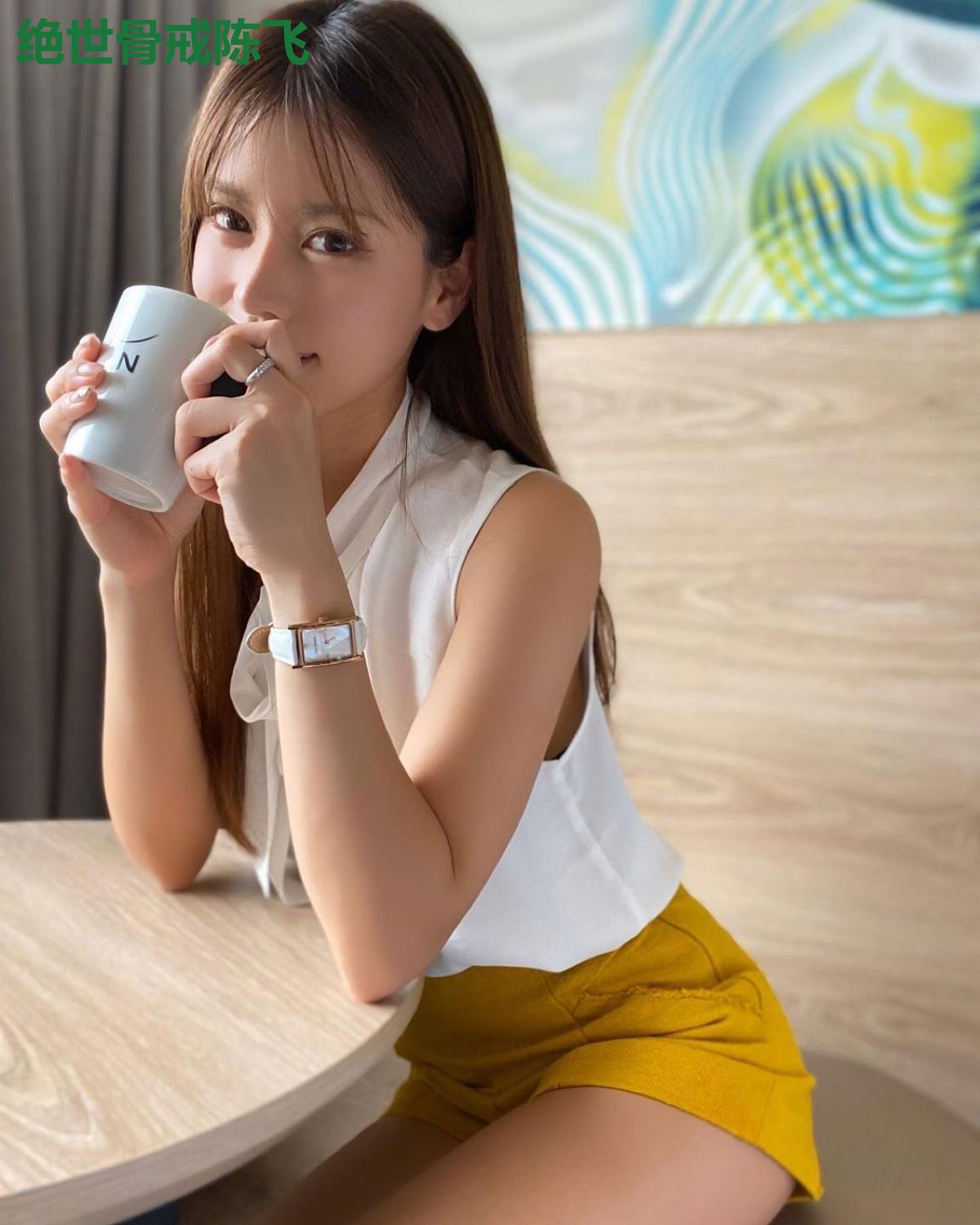 绝世骨戒陈飞