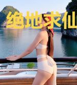 绝地求仙大冒险