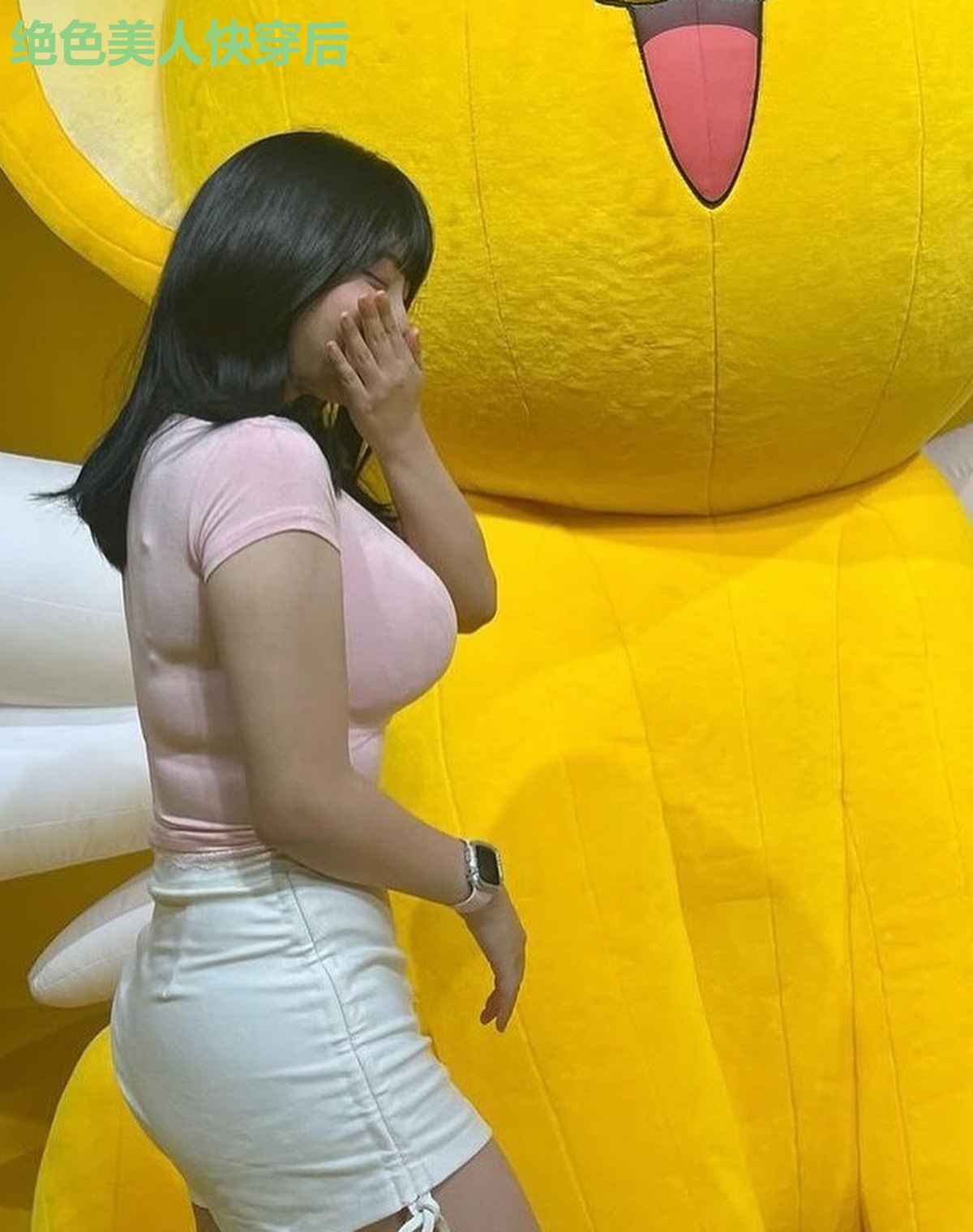 绝色美人快穿后