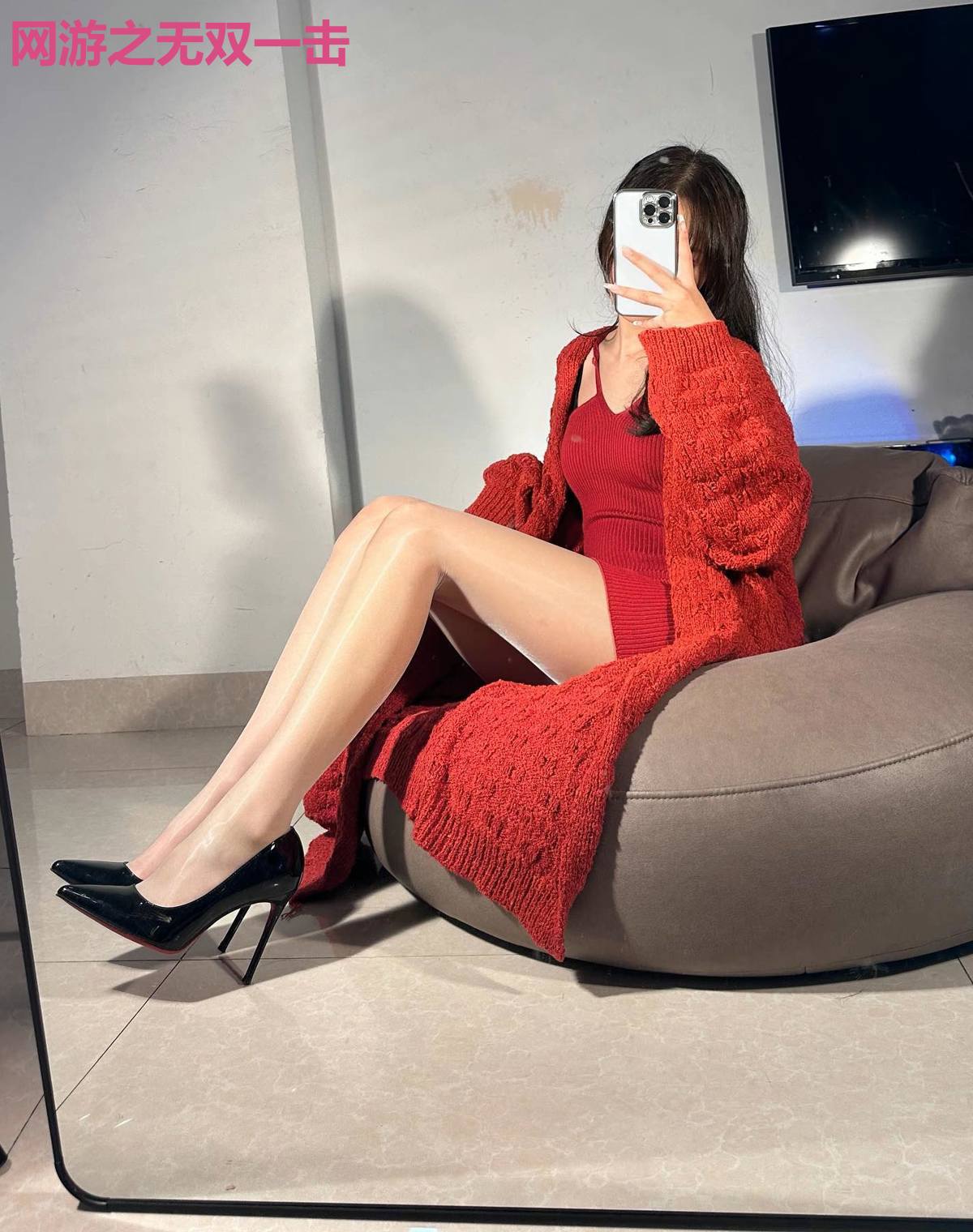 网游之无双一击