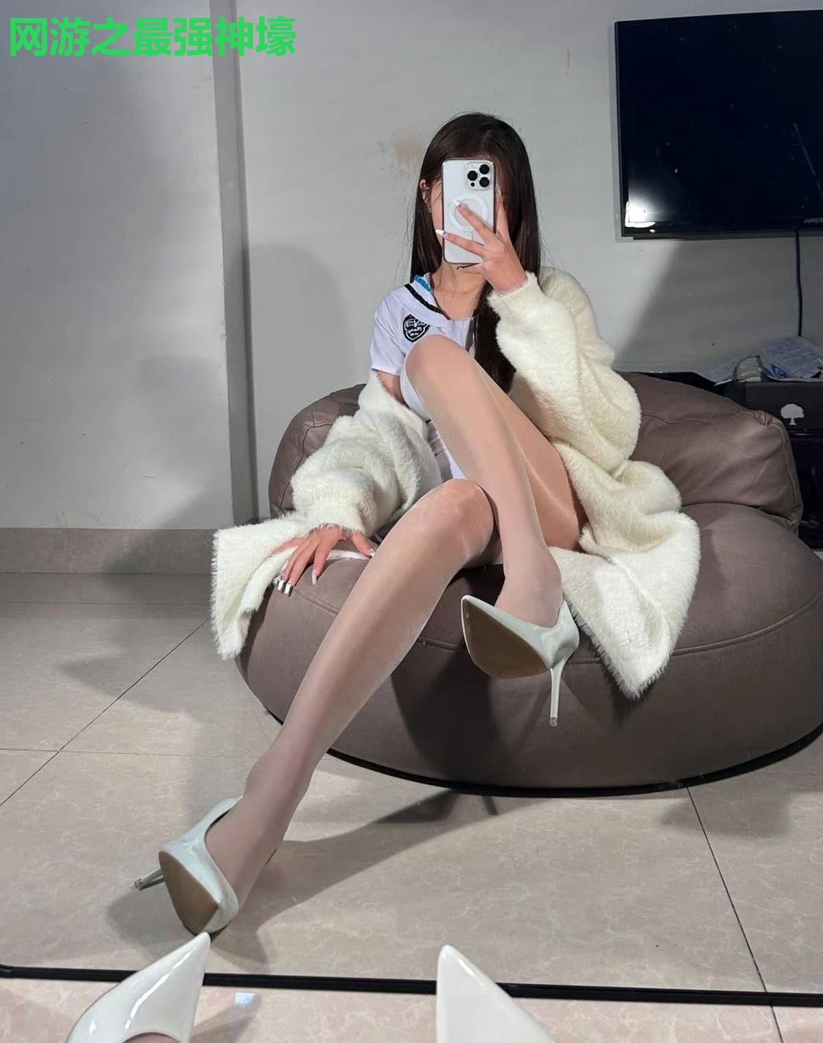网游之最强神壕