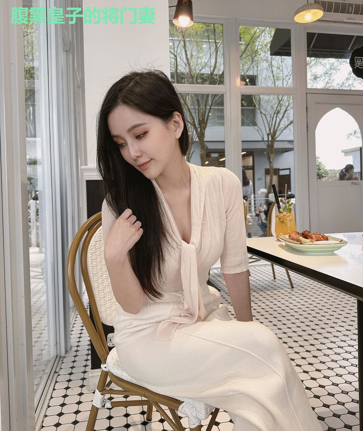 腹黑皇子的将门妻