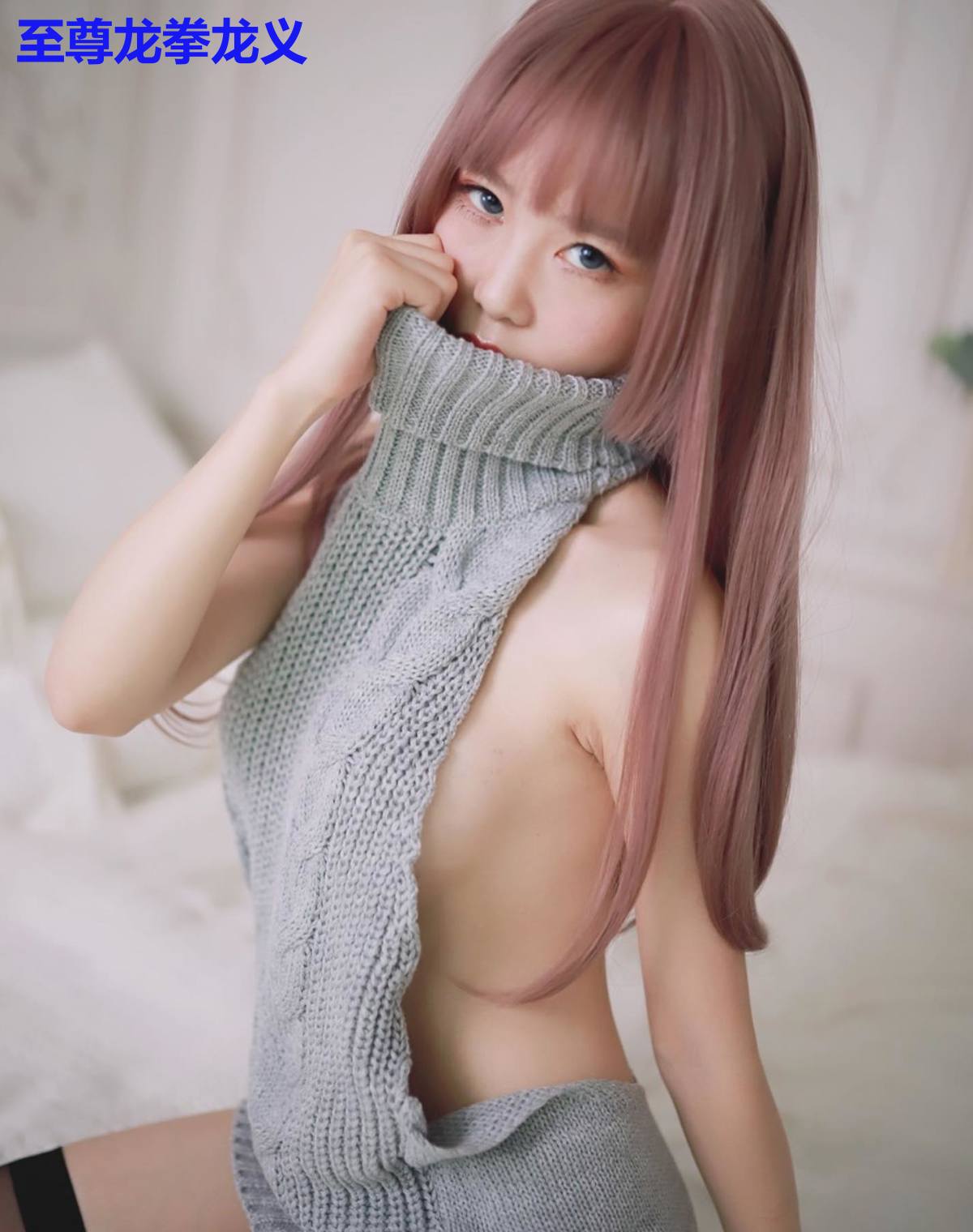 至尊龙拳龙义