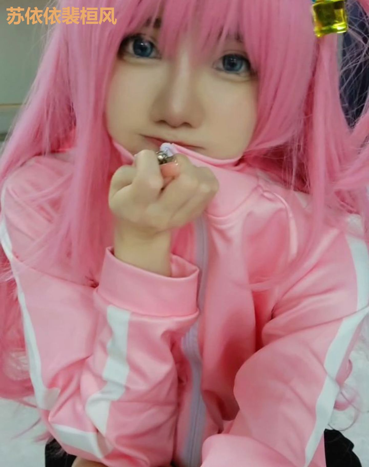 苏依依裴桓风