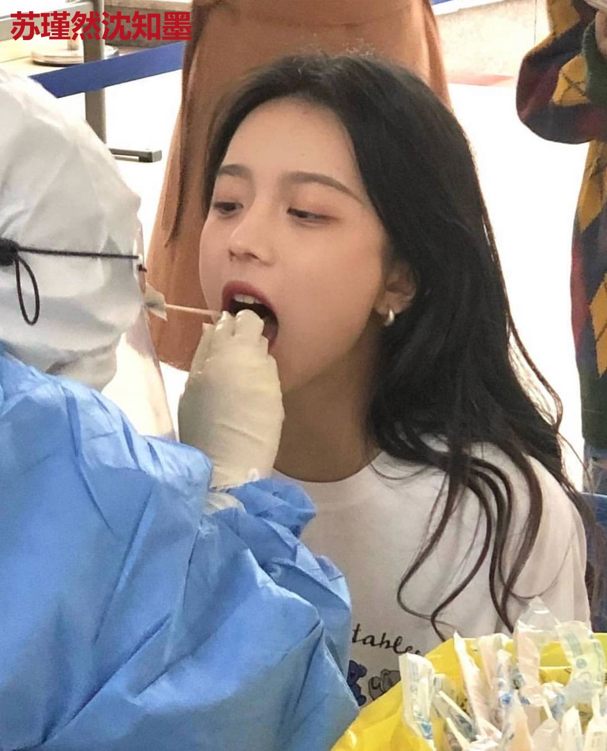 苏瑾然沈知墨