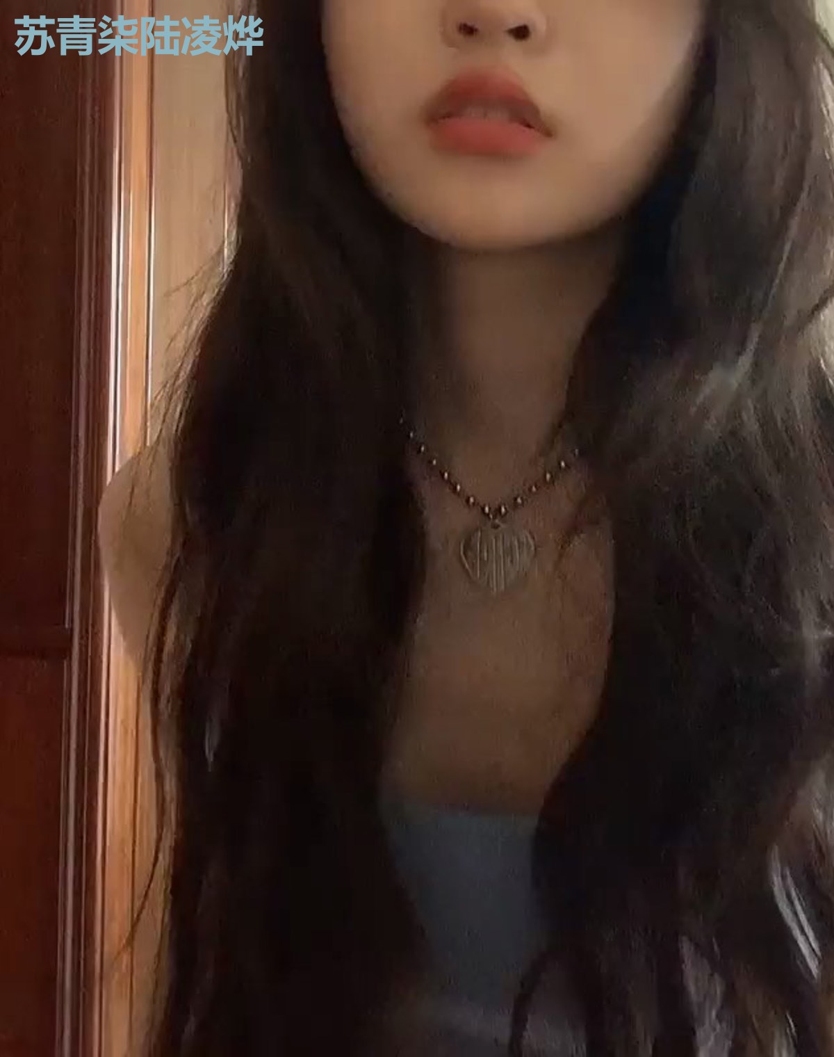 苏青柒陆凌烨