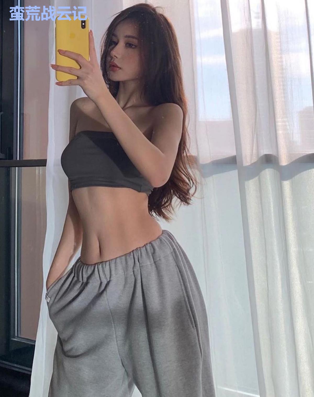 蛮荒战云记