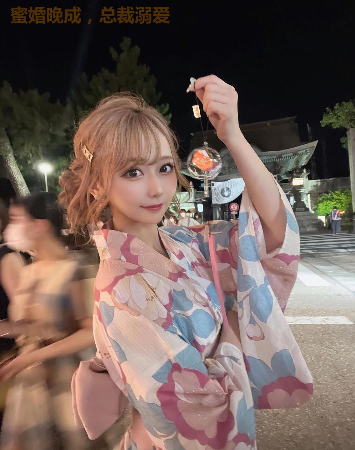 蜜婚晚成,总裁溺爱