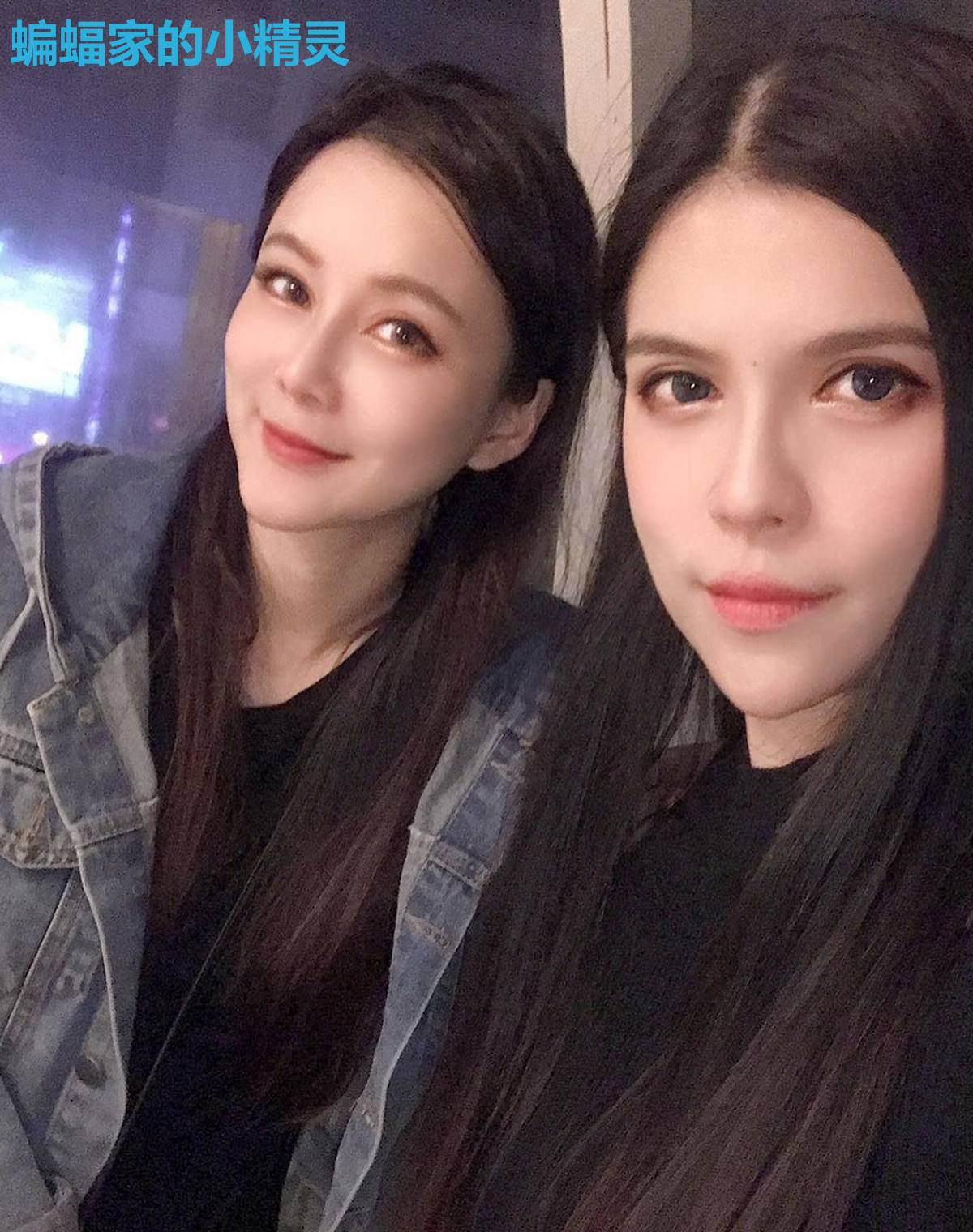 蝙蝠家的小精灵