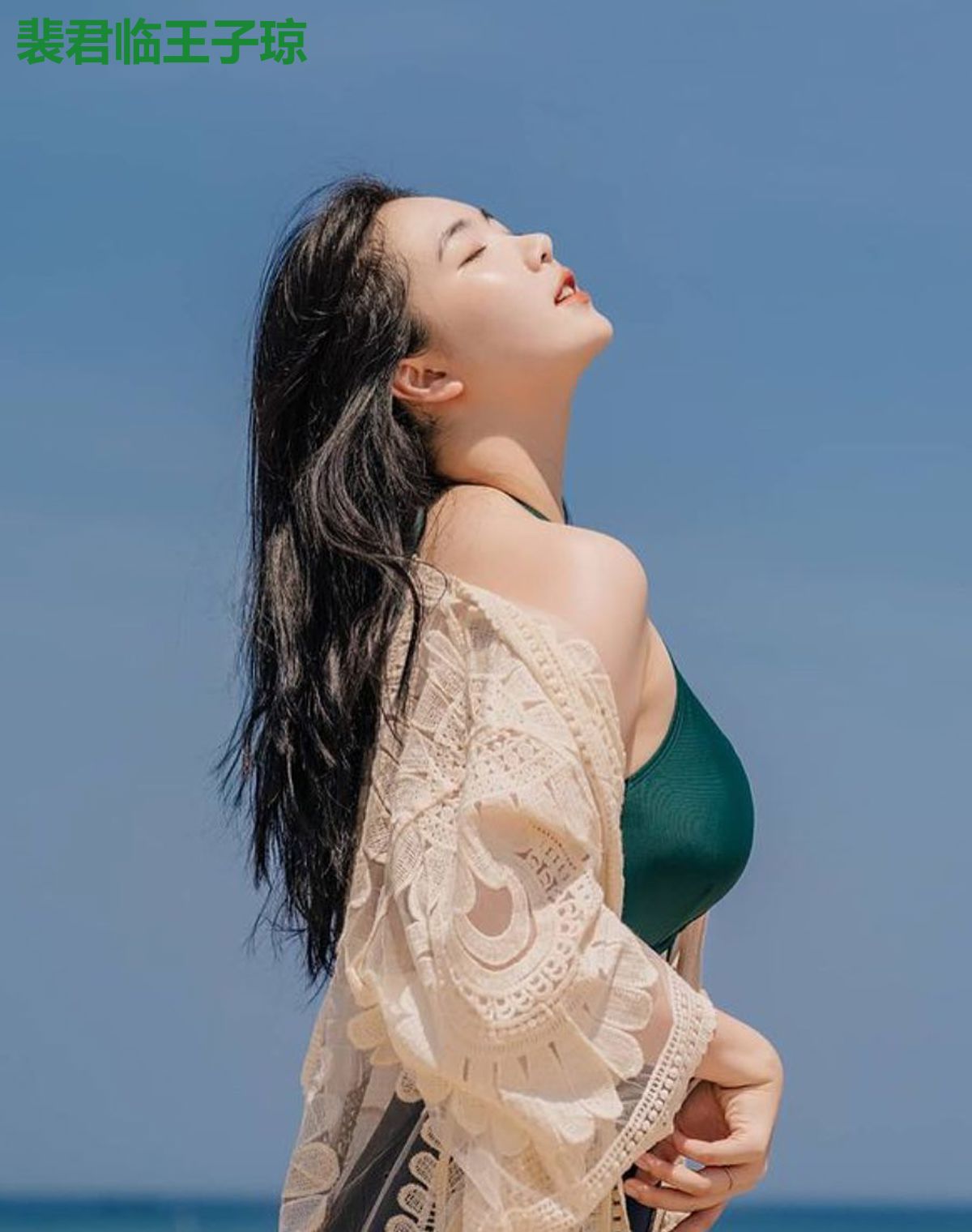裴君临王子琼