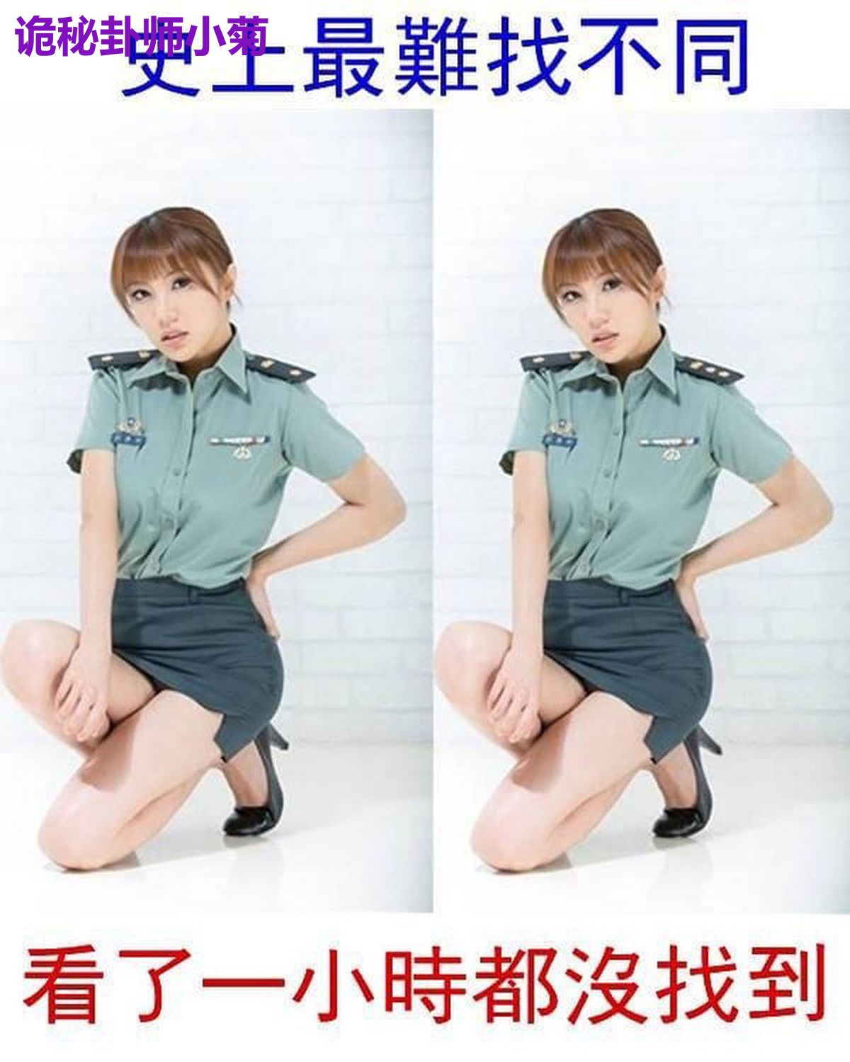 诡秘卦师小菊
