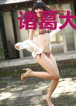 诸葛大力的开挂男友