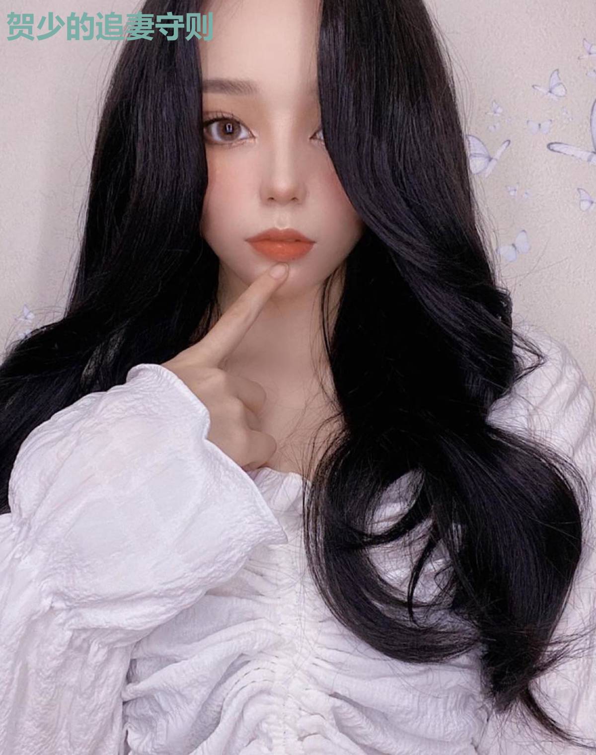 贺少的追妻守则