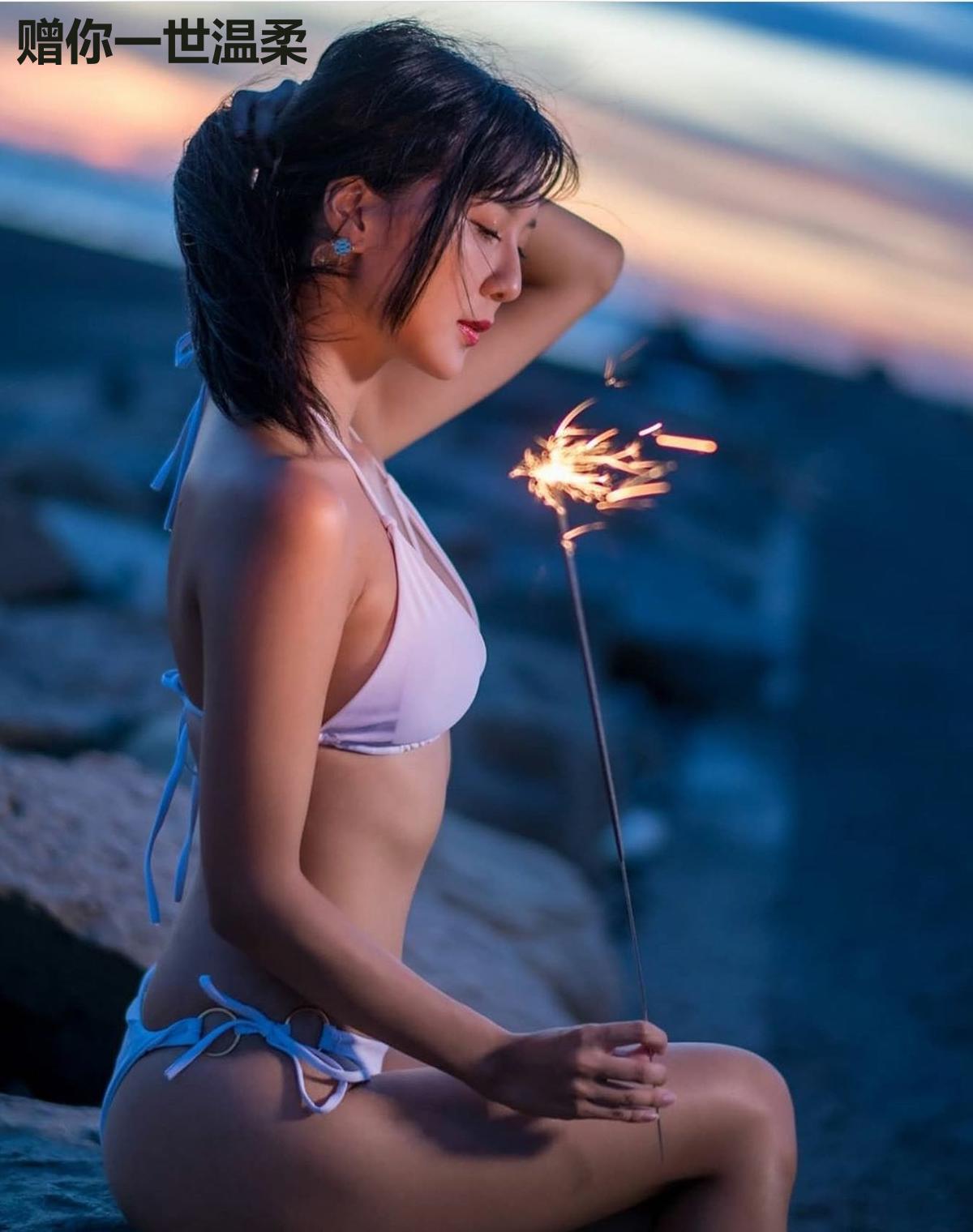 赠你一世温柔