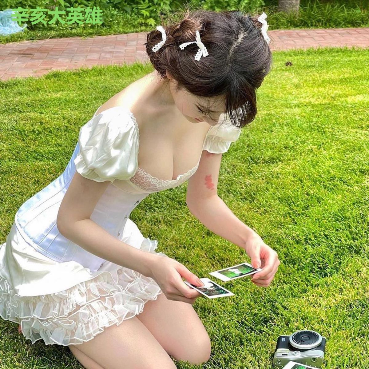 辛亥大英雄