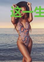 这一生我不愿与你错过