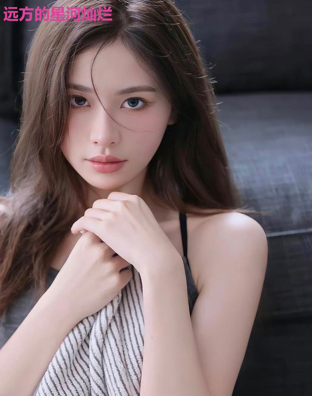 远方的星河灿烂