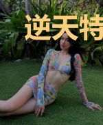 逆天特工三小姐云浅浅