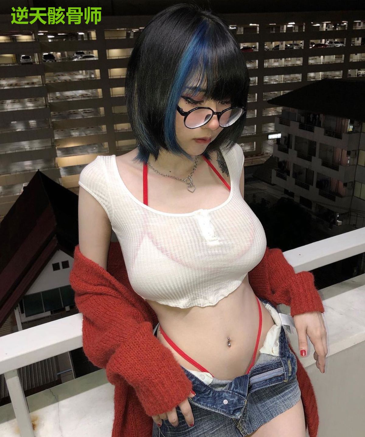 逆天骸骨师
