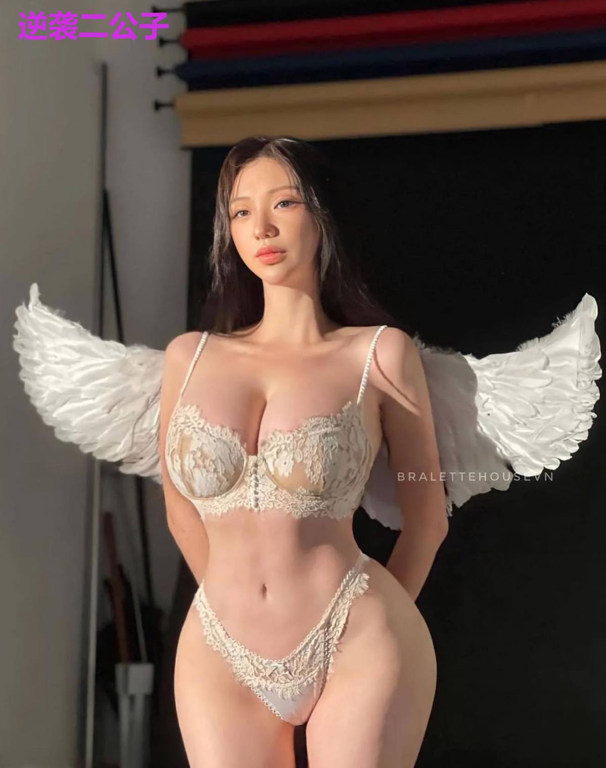 逆袭二公子